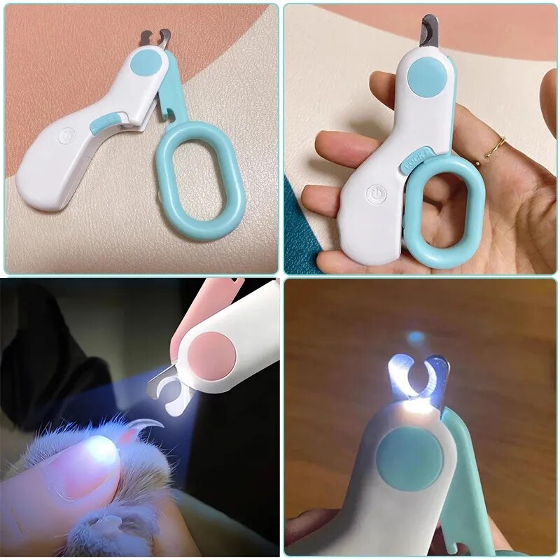 PrefectCut Nail Clipper - The Ultimate Nail Clipper