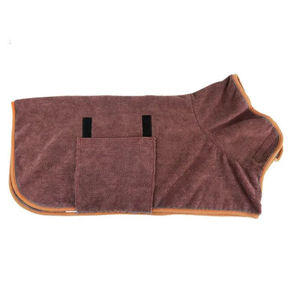 DoggieDry Dog Towel