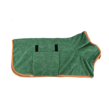 DoggieDry Dog Towel