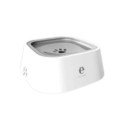 SplashGuard Water Bowl - Splash-Proof Water Bowl